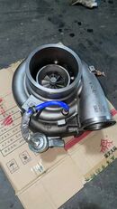 Caterpillar 302-7435 engine turbocharger for excavator