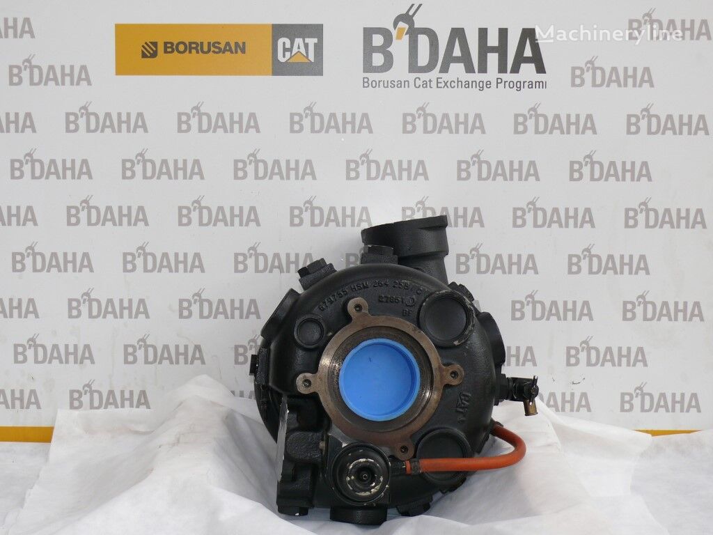 Caterpillar C32 Marine Engine 5169678 turbocompresor para motor para Caterpillar - Machineryline