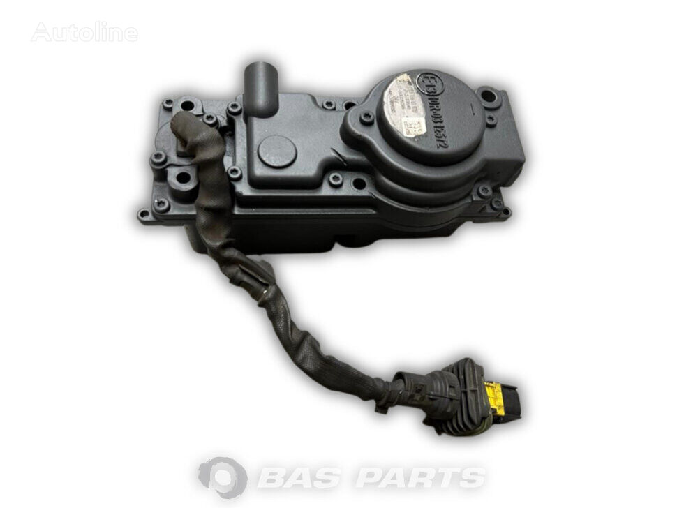 DAF 2037562 Motor Turbolader für DAF LKW