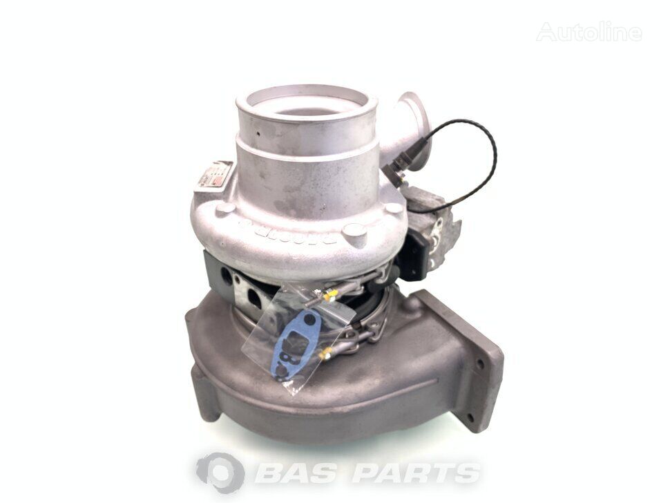 DAF 2154697 motor turbocompressor voor DAF vrachtwagen