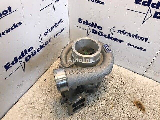 DAF CF 85 TURBO /95XF 1998-2000 (NIEUW) MAHLE 213TC17336000 turbocompresor para motor para camión