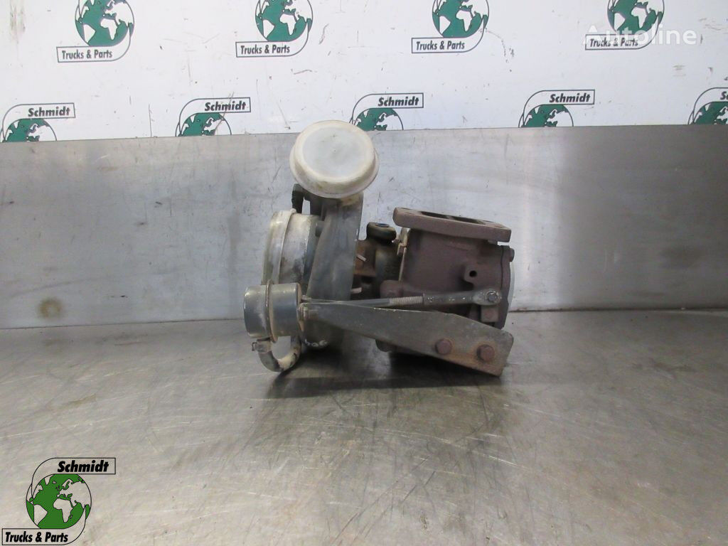 DAF TURBO LF 45 220 EURO 5 1409886 engine turbocharger for truck