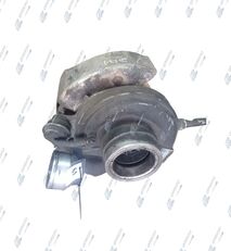 DAF TURBOSPRĘŻARKA TURBINA DAF XF 95 53311013076 motor turbocompressor voor trekker