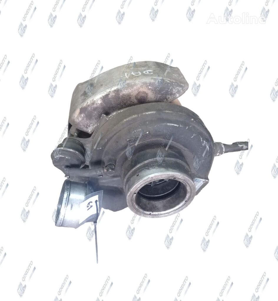 DAF TURBOSPRĘŻARKA TURBINA XF 95 53311013076 Motor Turbolader für Sattelzugmaschine kaufen | Autoline DE DAF TURBOSPRĘŻARKA TURBINA XF 95 53311013076 Motor Turbolader für Sattelzugmaschine - Autoline