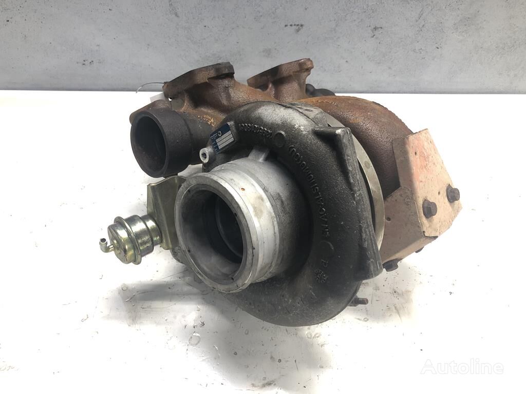 Turbocompresseur de moteur DAF Turbo MX 13 pour camion - Autoline