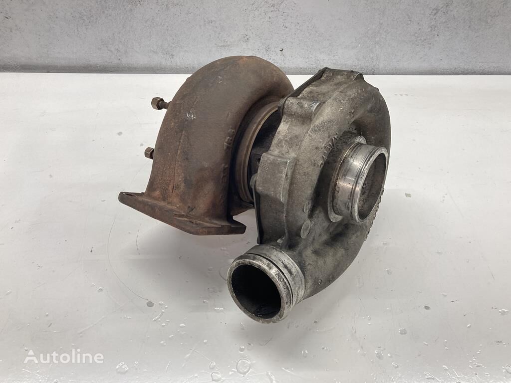 DAF Turbo RS222L engine turbocharger for DAF truck