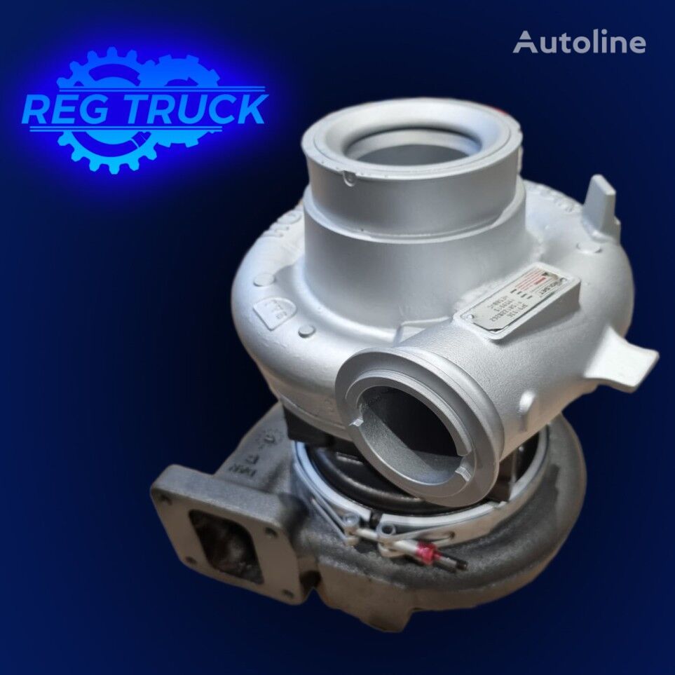 DAF XF 106 engine turbocharger for Holset truck