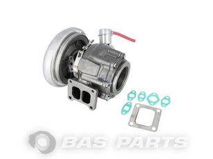 turbocompresor motor DT Spare Parts pentru camion