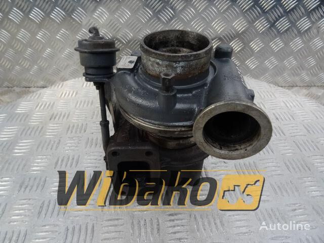 turbocompresseur de moteur Deutz 04294690