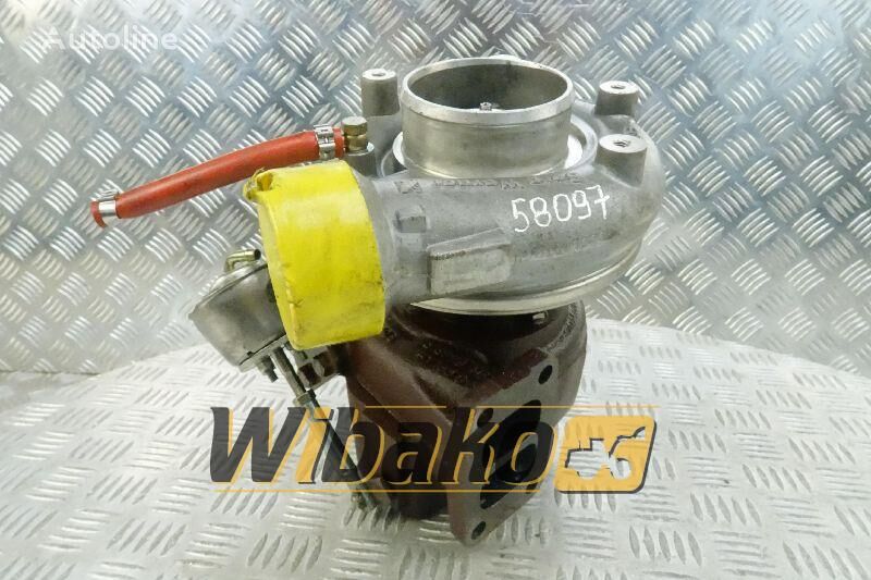 Deutz 04503631 turbocompresor para motor