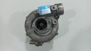 موتور توربوشارژر Deutz : BF4L913 Turbocompressor K26 53269706011 برای کامیون Deutz