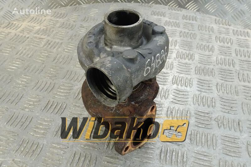 Deutz BF4M1012 04195653 turbocompresor para motor para Liebherr A310B