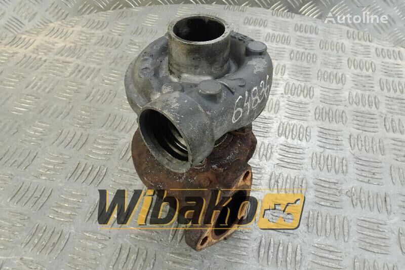 Deutz BF4M1012 04255492 turbokompresor motora za Liebherr A310B