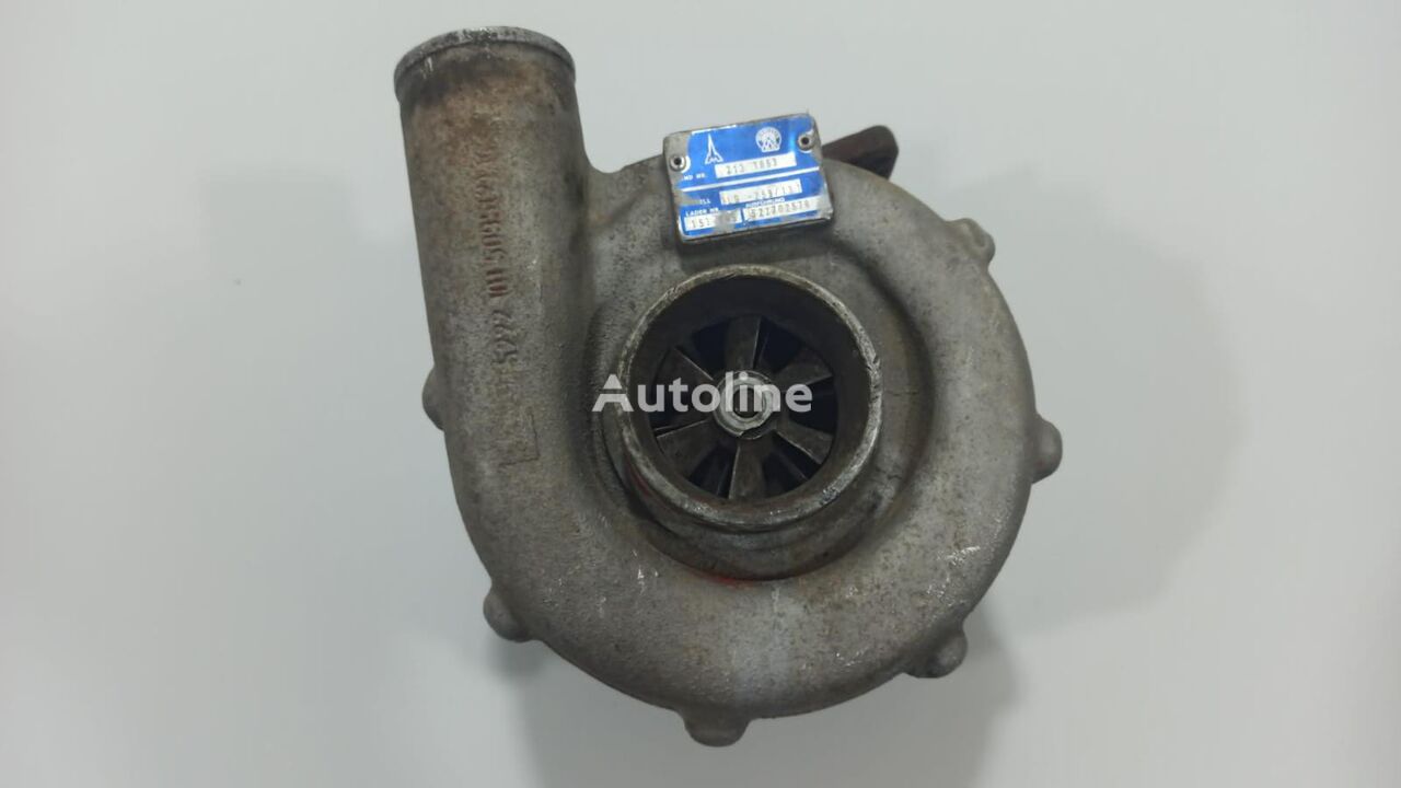 Deutz BF6L913 Turbocompressor 2137853 Motor Turbolader für Deutz LKW