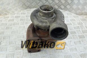 turbocompressor para motor Deutz BF6M1013E