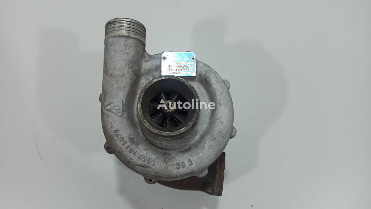 Deutz : BF8L513 Turbocompressor K27 53279706408 engine turbocharger for Deutz truck