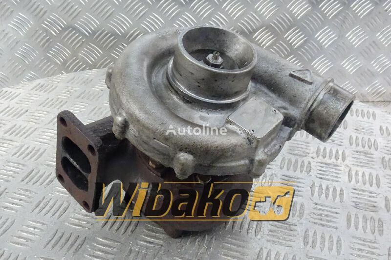 Deutz K27 02232104 engine turbocharger