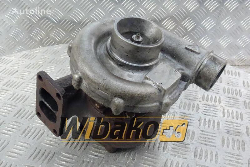 turbocompresseur de moteur Deutz K27 04157597