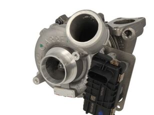 turbocompresor motor Diesel GTB2260VK 776470-5003W pentru autoturism Porsche Cayenne