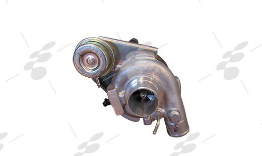 FIAT 53100358 motor turbofeltöltő Bravo Brava Doblo Alfa Romeo 147 1.9 JTD személyautó-hoz