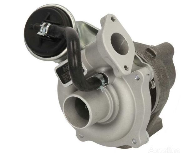 turbocompresor motor FIAT 73501343 pentru autoturism FIAT DOBLO PANDA PUNTO