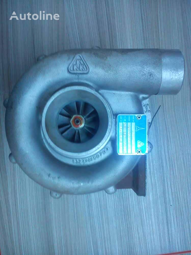 FIAT engine turbocharger for VOLA FR140.2 FR160 FR160.2