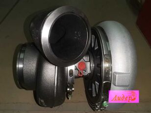 FPT 504388542 Motor Turbolader für LKW