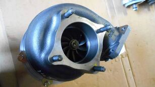 engine turbocharger for Fiat-Hitachi FH 330 3 excavator