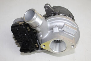 Ford RANGER FB3Q engine turbocharger for Ford RANGER light truck