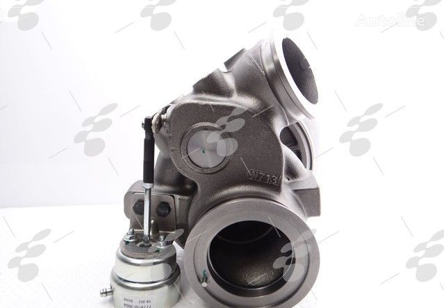 turbocompresor motor GT4294S 51091007894 pentru camion MAN TGA TGS TGX