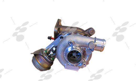 turbocompresor motor GTA1749V 028145702 pentru autoturism Audi  A4 TDI