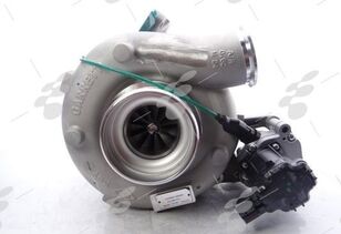 turbocompresor motor GTC4088V 504387517 pentru camion IVECO