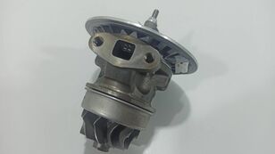 turbocompressor para motor Garrett 409172-0053 para retroescavadora John Deere