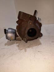 Garrett Motor Turbolader für Hyundai i30 (FD) PKW