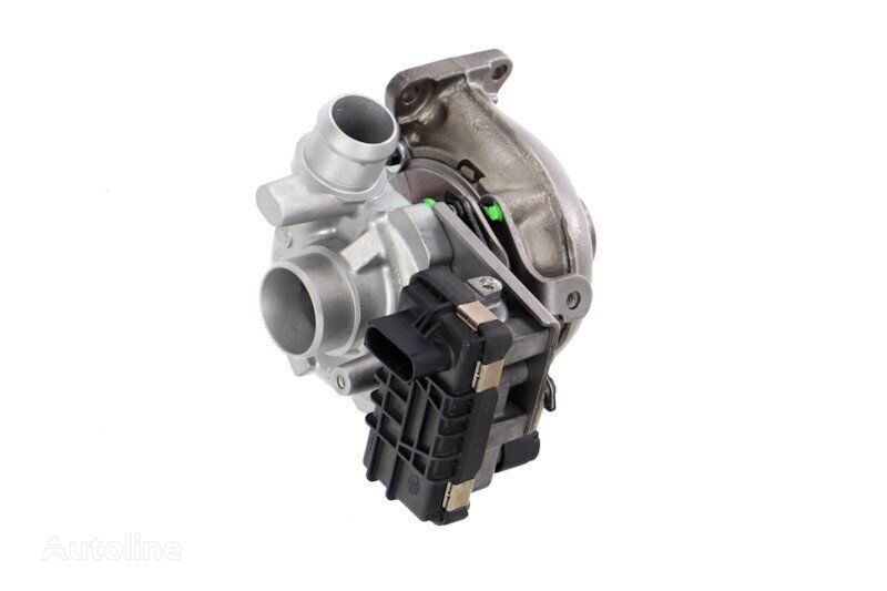 turbokompresor motora Garrett 723341-0013 na auta Citroen C5 III Kombi