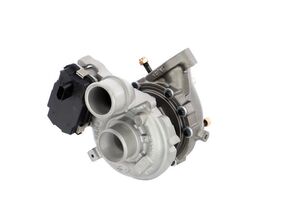 Hyundai ix35 binek araba için Garrett 282312F000 motor turbo kompresör