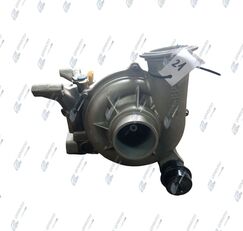 Garrett 18251 7020125012S engine turbocharger for Ford DUTY EXURSION  car