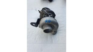 Garrett AB Turbospręźarka Motor Turbolader für Massey Ferguson