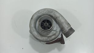 Garrett DSC9 . 08 Turbocompressor TO4E06 4666163 engine turbocharger for Scania truck