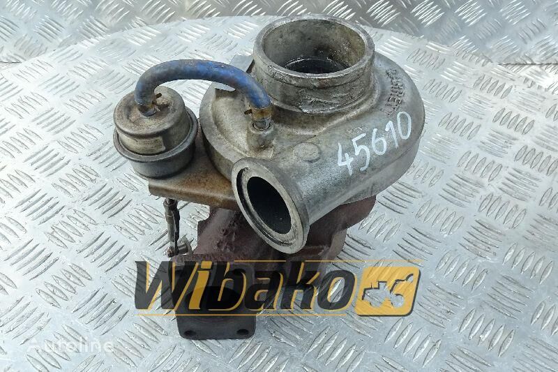 turbocompressor para motor Garrett GT22 4893639/702989-3