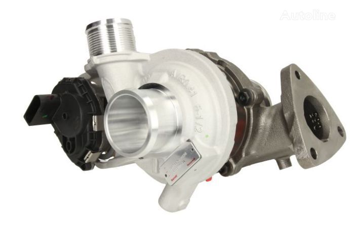 turbocompresor motor Garrett GTD1444VZ MEC pentru camion Ford TRANSIT 2.0TDCI EU 838417 5003S