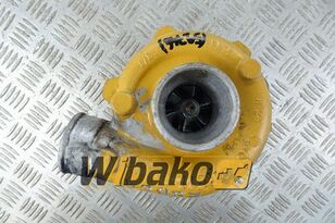 Garrett TA3120 2674394/466854-1 turbocompresor para motor