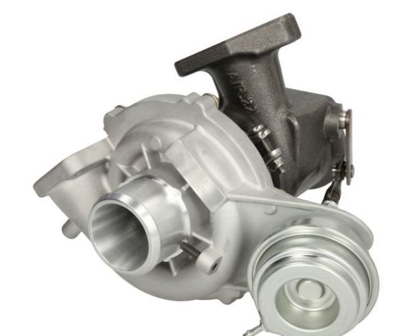 Garrett TURBOSUFLANTA GT1446SZ DOBLO ComBO 1.6 D E 807068 5002S MEC motor turbofeltöltő személyautó-hoz