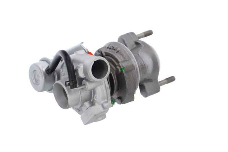 Garrett Turbodmychadlo GARRETT 454093-5004S engine turbocharger