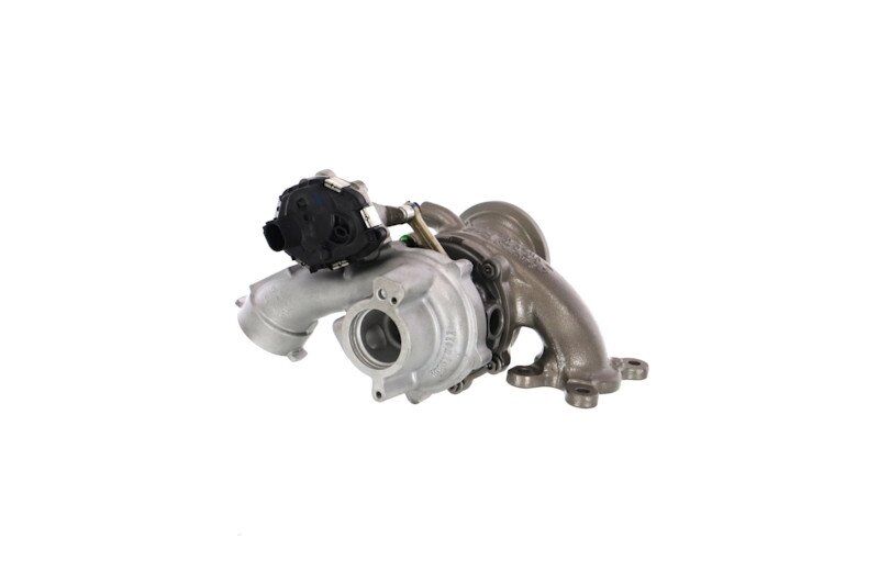 Garrett Turbodmychadlo GARRETT 847009-5006S turbocompresor para motor