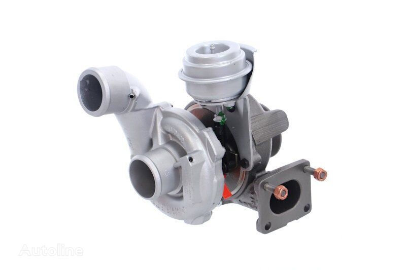 Garrett Turbodmychadlo GARRETT 777251-5001S engine turbocharger