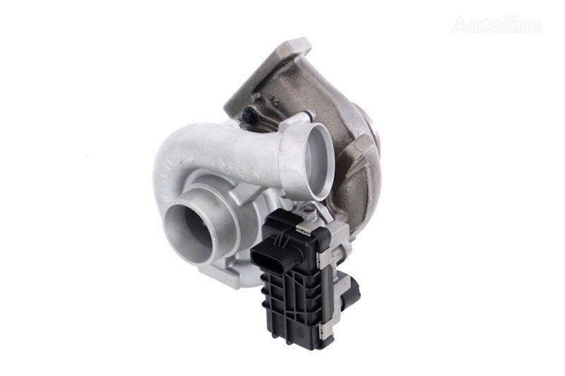 Garrett Turbodmychadlo GARRETT 743436-5001S engine turbocharger