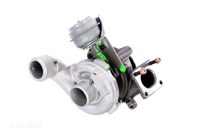 Garrett Turbodmychadlo GARRETT 712766-5002s engine turbocharger