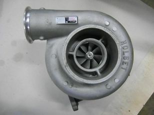 turbocompresor motor HOLSET pentru camion