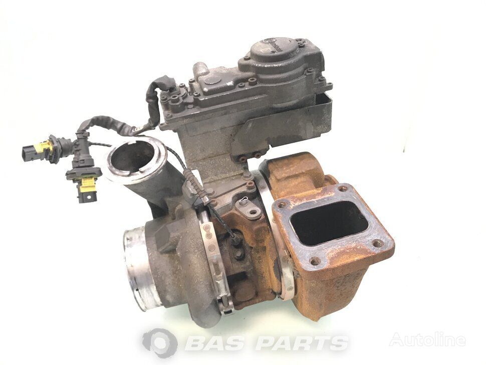 turbocompresseur de moteur Holset 1919159 pour camion Holset